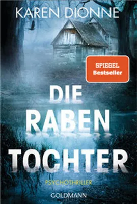 Image de Die Rabentochter