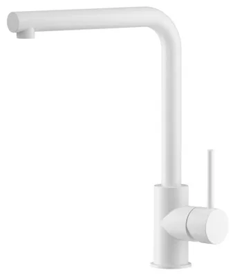 Immagine prodotto di Miscelatore da cucina RONA, bianco opaco