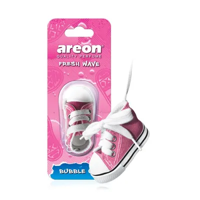 Obrázok produktu pre Osveova Vzduchu do Auta - Aroma Balnovej uvaky