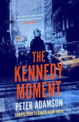 Produktbild von The Kennedy Moment