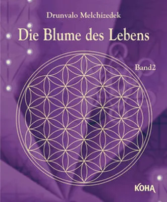 Immagine prodotto di Die Blume des Lebens Bd.2