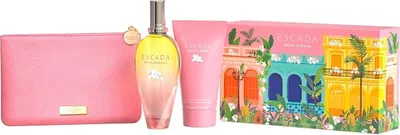 Produktbild von Escada Damenparfümset Cuban Breeze 3-teilig
