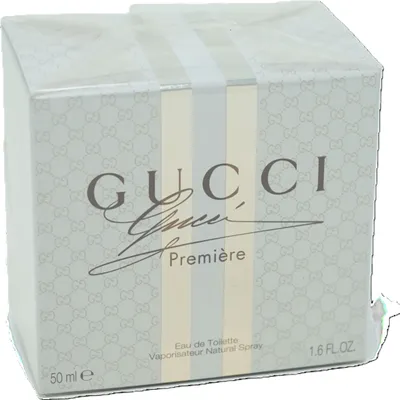 Produktbild von Gucci Premiere Eau de Toilette Spray 50 ml