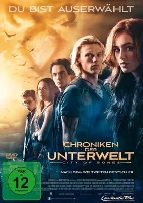 Produktbild von ClubCinema - Chroniken der Unterwelt - City of Bon