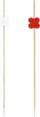 Produktbild von Lot von 50 cocktail-spaten - 5 five simply smart