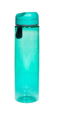 Produktbild von Sistema 690, 1000 ml, Tägliche Nutzung, Blau, Violett, Türkis, Kunststoff, Junge/Mädchen, Einfarbig