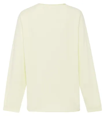 Image de NAHIMA, chemisier pour femme - vert, taille XL