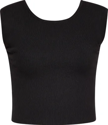 Produktbild von SKYLAH damen top - schwarz, S