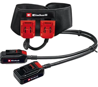 Produktbild von Einhell Power X-Change Akku-Gürtel GE-PB 36/18 Li