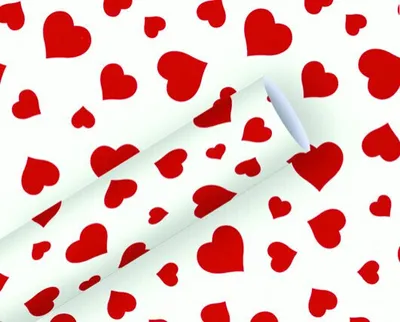 Produktbild von Braun & Company Geschenkpapier Kollektion Lovely 2 m x 70 cm