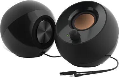 Zdjęcie produktu dla Creative Labs Creative Pebble - Głośnik - do komputera - 4,4 W (łącznie)