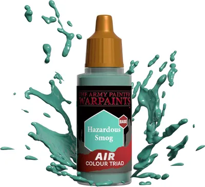 Produktbild von The Army Painter Luftgefährlicher Smog