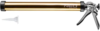 Immagine prodotto di NEO TOOLS Spremiagrumi per composti sigillanti 600 ml