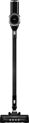 Produktbild von TESLA PureStar E20 Akumulátorový tyčový vysávač 2v1, 150 wattov, s displejom, Cyklónová technológia, LED svetlo, 900 ml objem prachu, náhradný filter