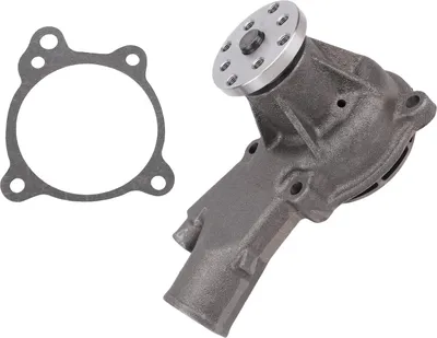 Produktbild von Umwälzwasserpumpe mit Dichtung 3854017 Ersatz für Mercruiser 3,0 l 2,5 l Schiffsmotoren