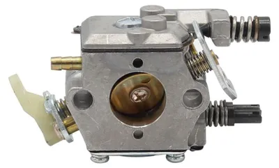 Produktbild von Vergaser passend Husqvarna 50 51 55 Walbro WA82 Motorsägen Kettensäge Membrane