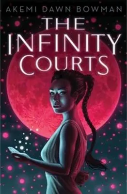 Produktbild von The Infinity Courts