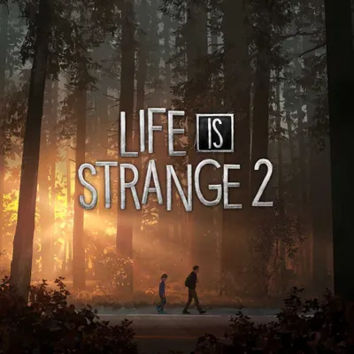 Produktbild von Square Enix Life is Strange 2, PlayStation 4, M (Reif), Physische Medien