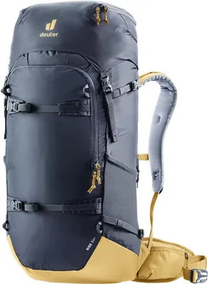 Image de Deuter Rise 34+ Taille : taille unique / Couleur : caramel-encre