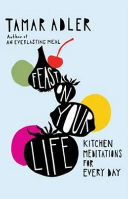 Immagine prodotto di Feast on Your Life
