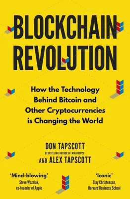 Immagine prodotto di Blockchain Revolution