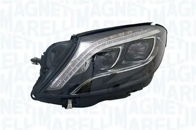 Produktbild von MAGNETI MARELLI Hauptscheinwerfer 711307024503 rechts