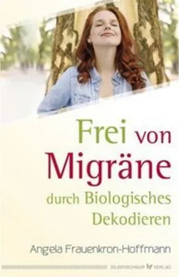 Produktbild von Frei von Migräne