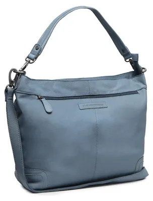 Produktbild von The Chesterfield Brand Astero Schultertasche Leder 32 cm