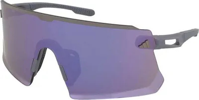 Produktbild von Adidas Sport SP0114 Matte lilac 0/0/120 Damen Sonnenbrillen