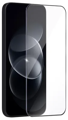 Obrázok produktu pre 1-balenie Xiaomi Redmi Note 17 Pro Ochranné sklo na displej - Tvrdené sklo 9H - Super kvalita 3D