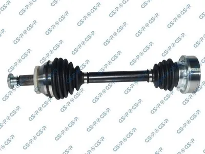 Produktbild von GSP 261248 Antriebswelle für VW POLO (9N) für SKODA Fabia II Schrägheck (542) Fabia II Combi (545) ROOMSTER (5J) für SEAT Ibiza III Schrägheck (6L)