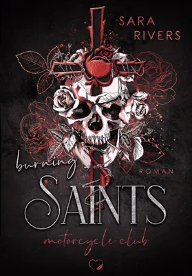 Produktbild von Burning Saints