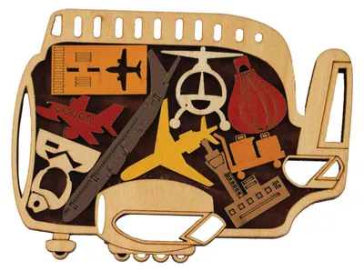 Image de Transport Aéroport Breinpuzzel