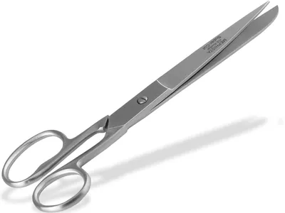 Produktbild von Schneiderschere aus Edelstahl (20 cm)