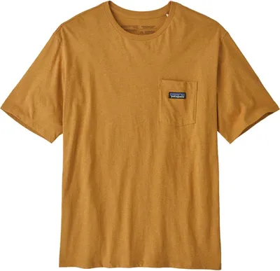 Produktbild von T-Shirt Patagonia 53255-PFGD für Herren