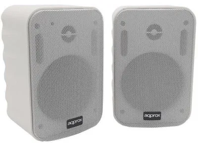 Immagine prodotto di Altoparlante circa! appSPKBT Bluetooth 40 W Bianco