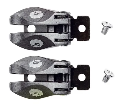 Produktbild von Sidi ST MX Schnallen Farbe: Grau