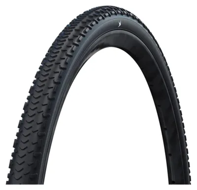 Image de Pneu Gravel Tubeless 29 Pouces Course - Légèreté Et Protection Anti-crevaison - Schwalbe