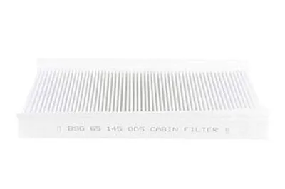 Produktbild von BSG BSG 65-145-005 Innenraumfilter Pollenfilter für OPEL Corsa C Schrägheck (X01)