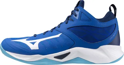 Immagine prodotto di Mizuno Wave Dimension Mid - V1GA224576, Taglia: 6.5 UK / 40 EU