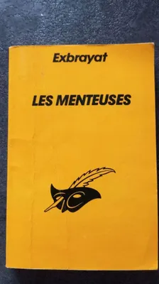 Image de Les menteuses
