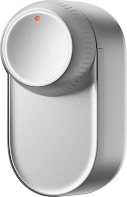 Produktbild von SwitchBot Lock Ultra Smartes Türschloss Grau Matter