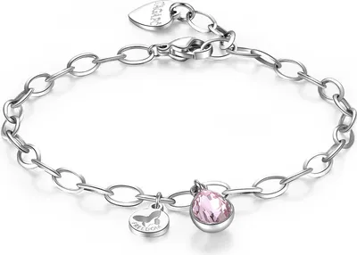 Produktbild von Bracelet with pendants Lucky Light SKT17