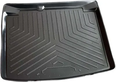 Produktbild von Wykładzina bagażnika do VW Golf IV, hatchback | 1997-2003 | idealne dopasowanie z felgą