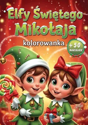 Image de Les lutins du Père Noël