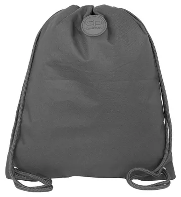 Obrázok produktu pre Worek sportowy Coolpack Sprint Rpet Grey