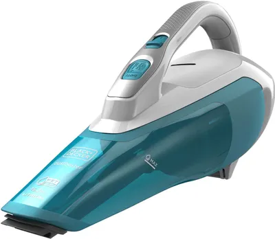 Immagine prodotto di Black & Decker Dustbuster N-T, Li, 16,2Wh/10,8V/1,5Ah