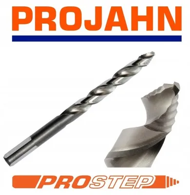 Obrázek produktu pro PROJAHN PROSTEP Spirálové vrták 3,5x70mm HSS-G