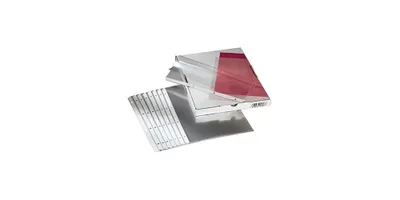 Produktbild von Kensington Prospekthülle A4 PP, fs (100), 24 cm, 30,5 cm, 1,5 cm