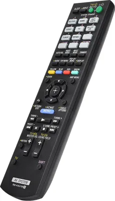 Image de Télécommande de remplacement pour Sony RM-AAU104